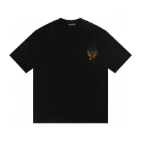 $32.00 USD Chrome Hearts T-Shirts Short Sleeved For Unisex #1446161