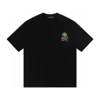 $32.00 USD Chrome Hearts T-Shirts Short Sleeved For Unisex #1446167