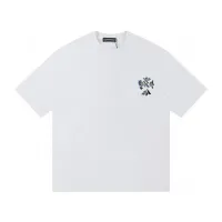 $32.00 USD Chrome Hearts T-Shirts Short Sleeved For Unisex #1446168