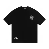 $32.00 USD Chrome Hearts T-Shirts Short Sleeved For Unisex #1446177