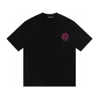 $32.00 USD Chrome Hearts T-Shirts Short Sleeved For Unisex #1446179