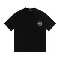 $32.00 USD Chrome Hearts T-Shirts Short Sleeved For Unisex #1446191