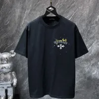 $36.00 USD Chrome Hearts T-Shirts Short Sleeved For Unisex #1446206