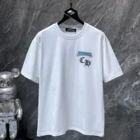 $39.00 USD Chrome Hearts T-Shirts Short Sleeved For Unisex #1446209