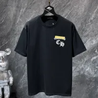 $39.00 USD Chrome Hearts T-Shirts Short Sleeved For Unisex #1446210
