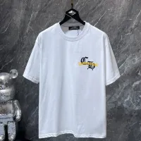 $40.00 USD Chrome Hearts T-Shirts Short Sleeved For Unisex #1446211