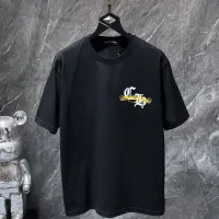 $40.00 USD Chrome Hearts T-Shirts Short Sleeved For Unisex #1446212