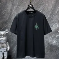 $40.00 USD Chrome Hearts T-Shirts Short Sleeved For Unisex #1446226