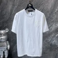 $42.00 USD Chrome Hearts T-Shirts Short Sleeved For Unisex #1446227