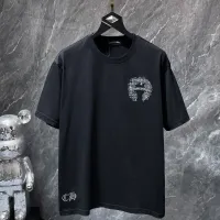 $42.00 USD Chrome Hearts T-Shirts Short Sleeved For Unisex #1446230