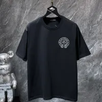 $42.00 USD Chrome Hearts T-Shirts Short Sleeved For Unisex #1446232