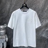 $42.00 USD Chrome Hearts T-Shirts Short Sleeved For Unisex #1446238