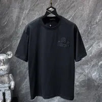 $42.00 USD Chrome Hearts T-Shirts Short Sleeved For Unisex #1446246