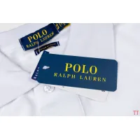 $40.00 USD Ralph Lauren Polo T-Shirts Short Sleeved For Men #1446325