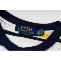 $42.00 USD Ralph Lauren Polo T-Shirts Short Sleeved For Unisex #1446335