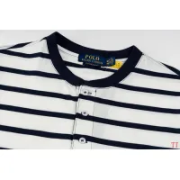 $42.00 USD Ralph Lauren Polo T-Shirts Short Sleeved For Unisex #1446335