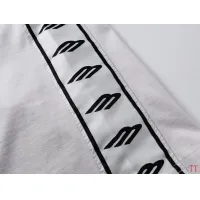 $45.00 USD Balenciaga T-Shirts Short Sleeved For Unisex #1446376