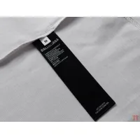 $45.00 USD Balenciaga T-Shirts Short Sleeved For Unisex #1446376