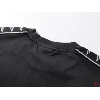 $45.00 USD Balenciaga T-Shirts Short Sleeved For Unisex #1446377