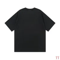 $42.00 USD Balenciaga T-Shirts Short Sleeved For Unisex #1446378