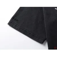 $45.00 USD Balenciaga T-Shirts Short Sleeved For Unisex #1446380