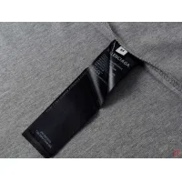 $42.00 USD Balenciaga T-Shirts Short Sleeved For Unisex #1446381