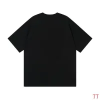 $42.00 USD Balenciaga T-Shirts Short Sleeved For Unisex #1446382