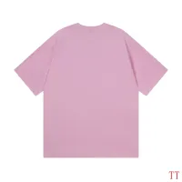 $42.00 USD Balenciaga T-Shirts Short Sleeved For Unisex #1446383