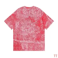 $45.00 USD Balenciaga T-Shirts Short Sleeved For Unisex #1446385