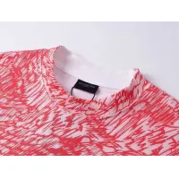 $45.00 USD Balenciaga T-Shirts Short Sleeved For Unisex #1446385
