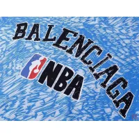 $45.00 USD Balenciaga T-Shirts Short Sleeved For Unisex #1446386