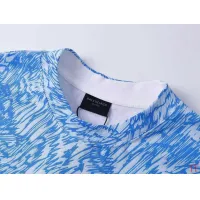 $45.00 USD Balenciaga T-Shirts Short Sleeved For Unisex #1446386