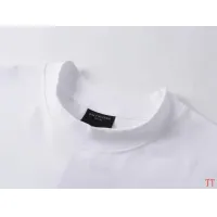 $42.00 USD Balenciaga T-Shirts Short Sleeved For Unisex #1446387