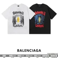 $42.00 USD Balenciaga T-Shirts Short Sleeved For Unisex #1446387