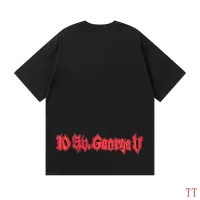 $42.00 USD Balenciaga T-Shirts Short Sleeved For Unisex #1446388