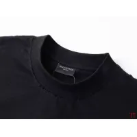 $42.00 USD Balenciaga T-Shirts Short Sleeved For Unisex #1446388