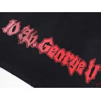 $42.00 USD Balenciaga T-Shirts Short Sleeved For Unisex #1446388