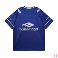 $45.00 USD Balenciaga T-Shirts Short Sleeved For Unisex #1446390