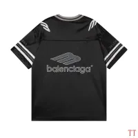 $45.00 USD Balenciaga T-Shirts Short Sleeved For Unisex #1446391