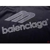 $45.00 USD Balenciaga T-Shirts Short Sleeved For Unisex #1446391