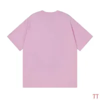 $42.00 USD Balenciaga T-Shirts Short Sleeved For Unisex #1446392