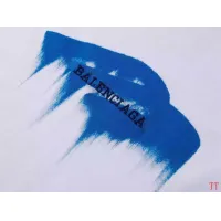 $40.00 USD Balenciaga T-Shirts Short Sleeved For Unisex #1446394