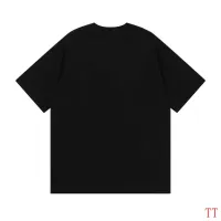 $40.00 USD Balenciaga T-Shirts Short Sleeved For Unisex #1446395