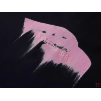 $40.00 USD Balenciaga T-Shirts Short Sleeved For Unisex #1446395