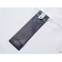 $42.00 USD Balenciaga T-Shirts Short Sleeved For Unisex #1446396