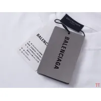 $42.00 USD Balenciaga T-Shirts Short Sleeved For Unisex #1446397