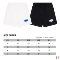 $52.00 USD Balenciaga Pants For Unisex #1446400