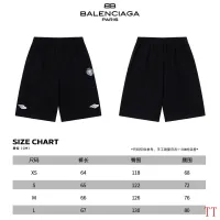 $52.00 USD Balenciaga Pants For Unisex #1446402