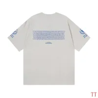 $42.00 USD Balenciaga T-Shirts Short Sleeved For Unisex #1446405