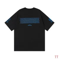 $42.00 USD Balenciaga T-Shirts Short Sleeved For Unisex #1446406